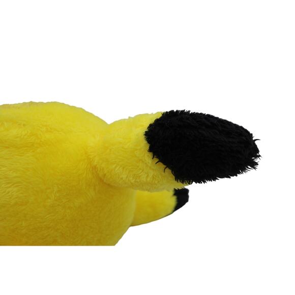 New w/o Tags Pikachu Plush Pokemon Toreba Prize Banpresto 2018 Japan Nintendo - Picture 11 of 12